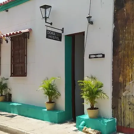 Casa Dora Hostel